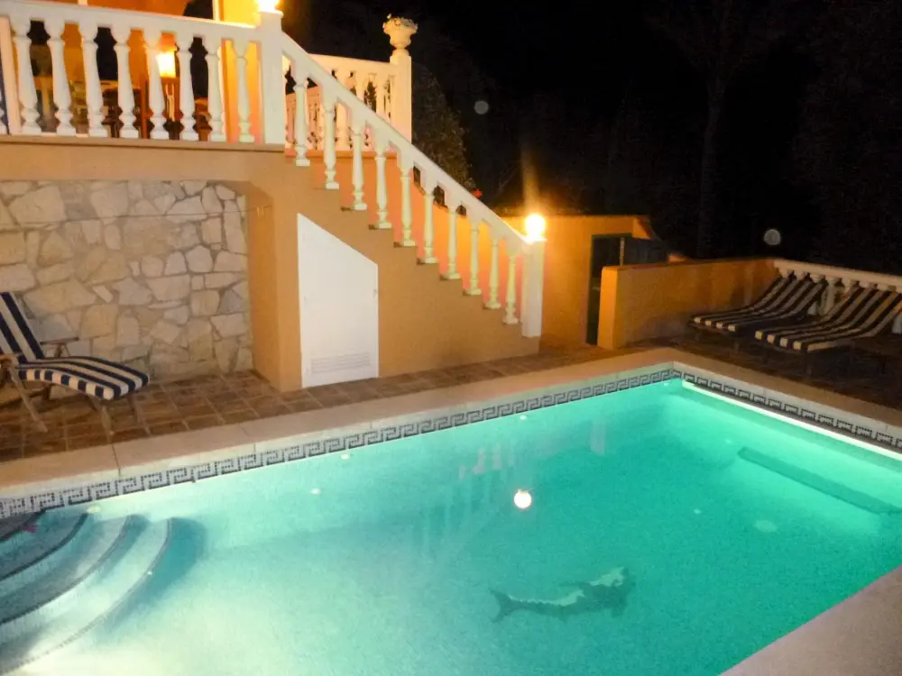 Maison de Vacances Mijas Costa