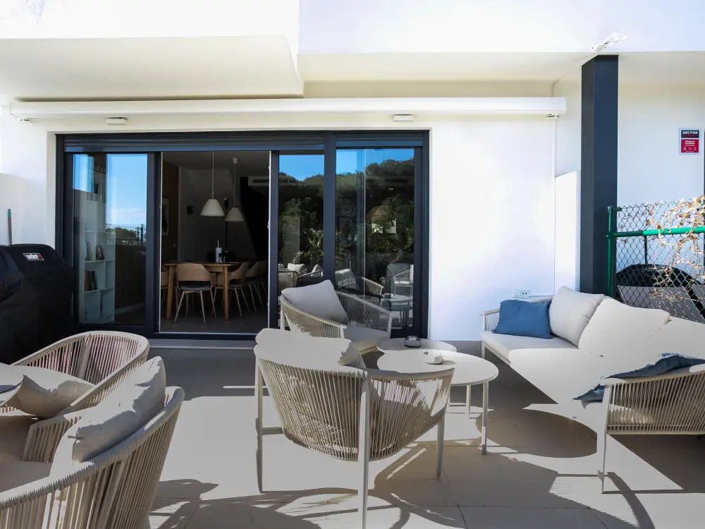 Maison de Vacances Mijas Costa
