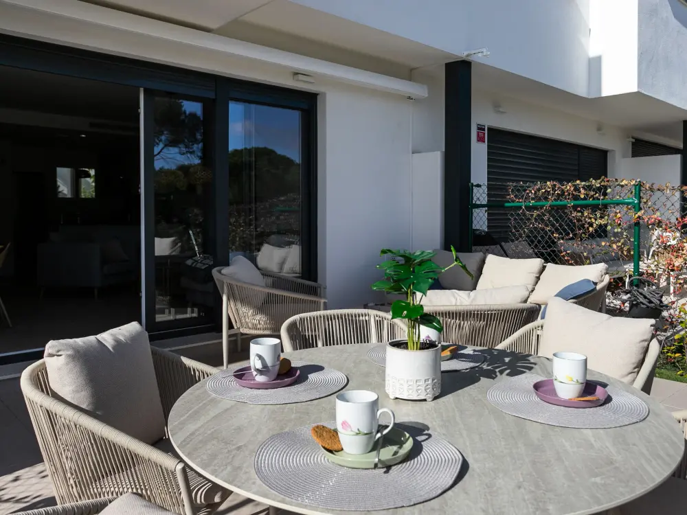 Maison de Vacances Mijas Costa