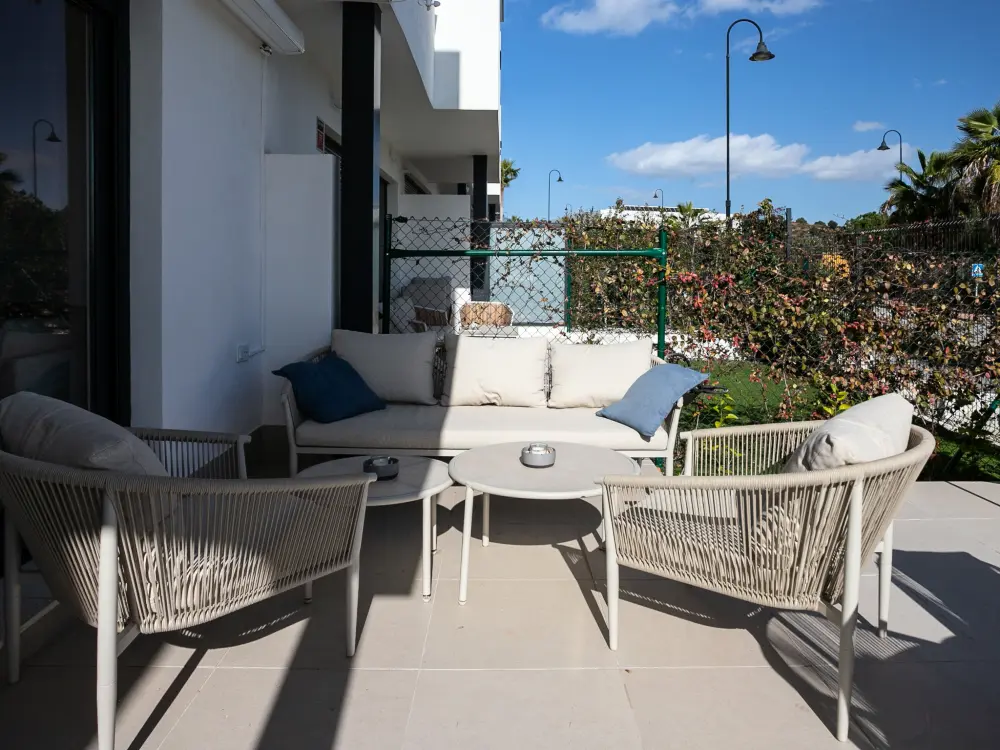 Maison de Vacances Mijas Costa