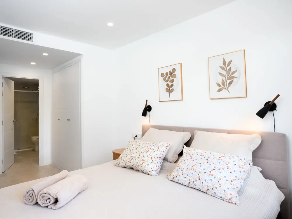 Maison de Vacances Mijas Costa