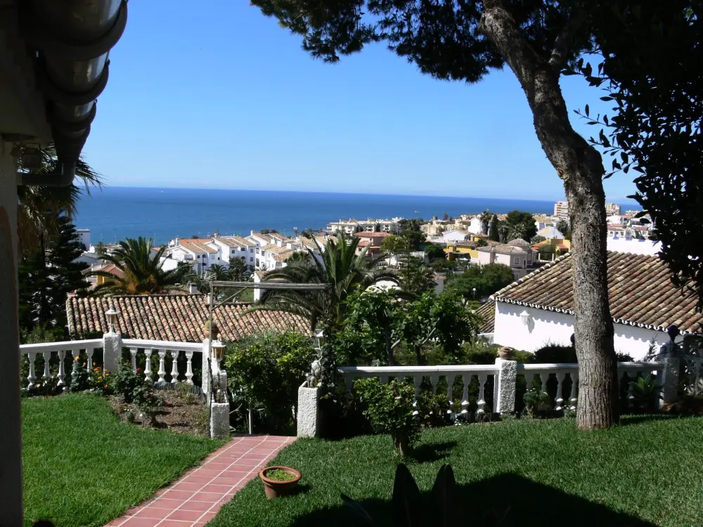 Maison de Vacances Mijas Costa