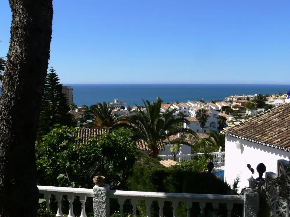Maison de Vacances Mijas Costa