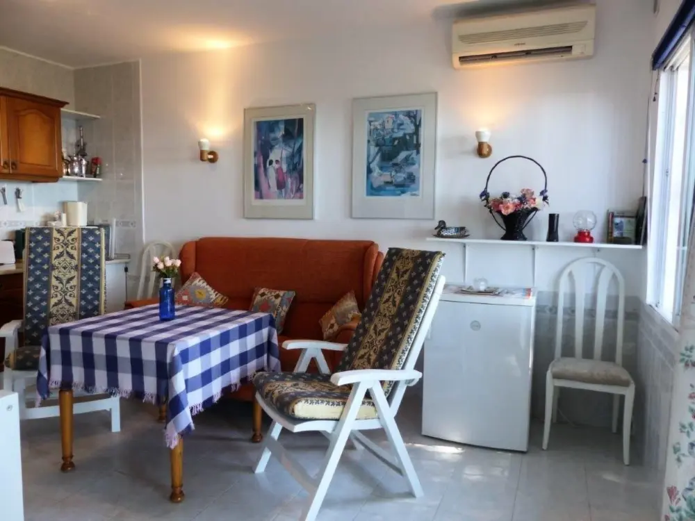 Maison de Vacances Mijas Costa
