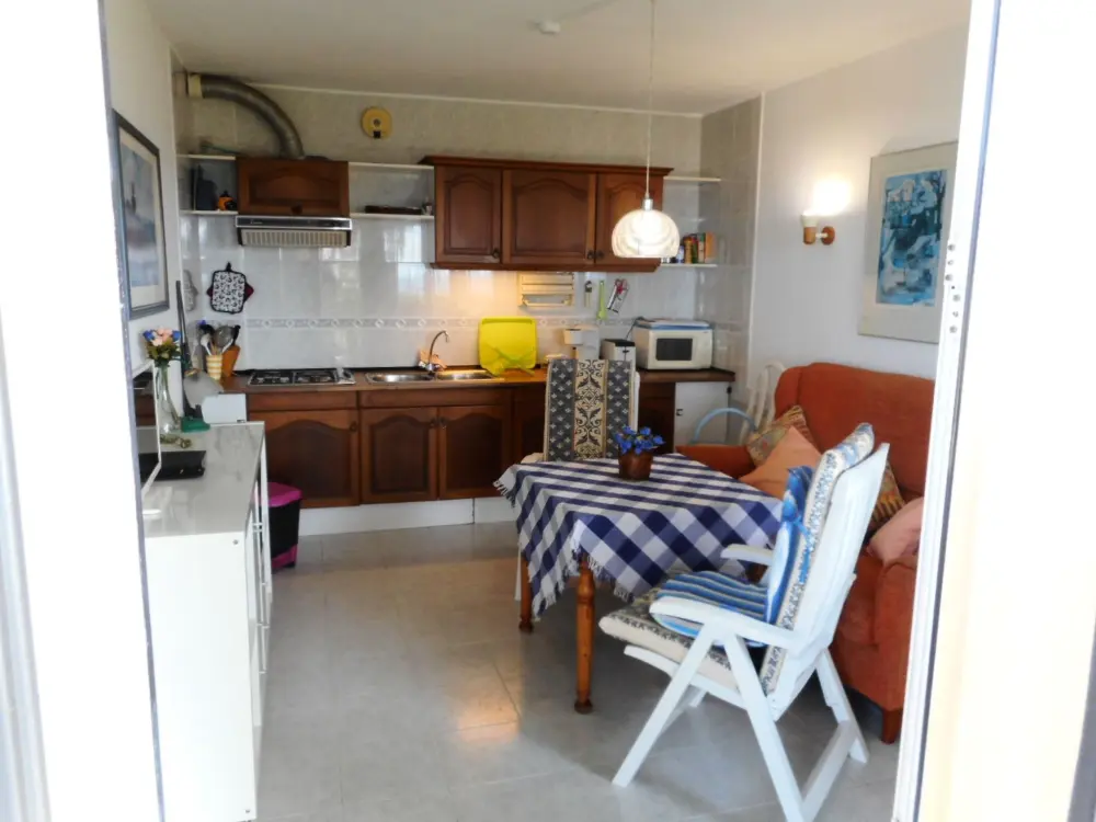 Maison de Vacances Mijas Costa