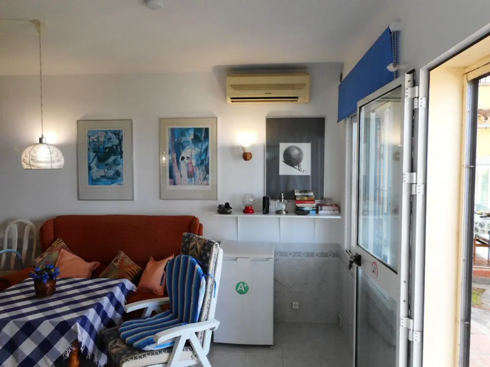 Maison de Vacances Mijas Costa