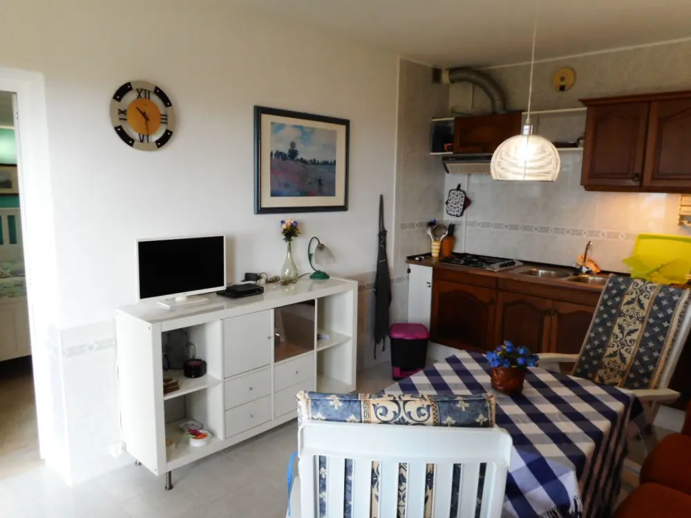 Maison de Vacances Mijas Costa