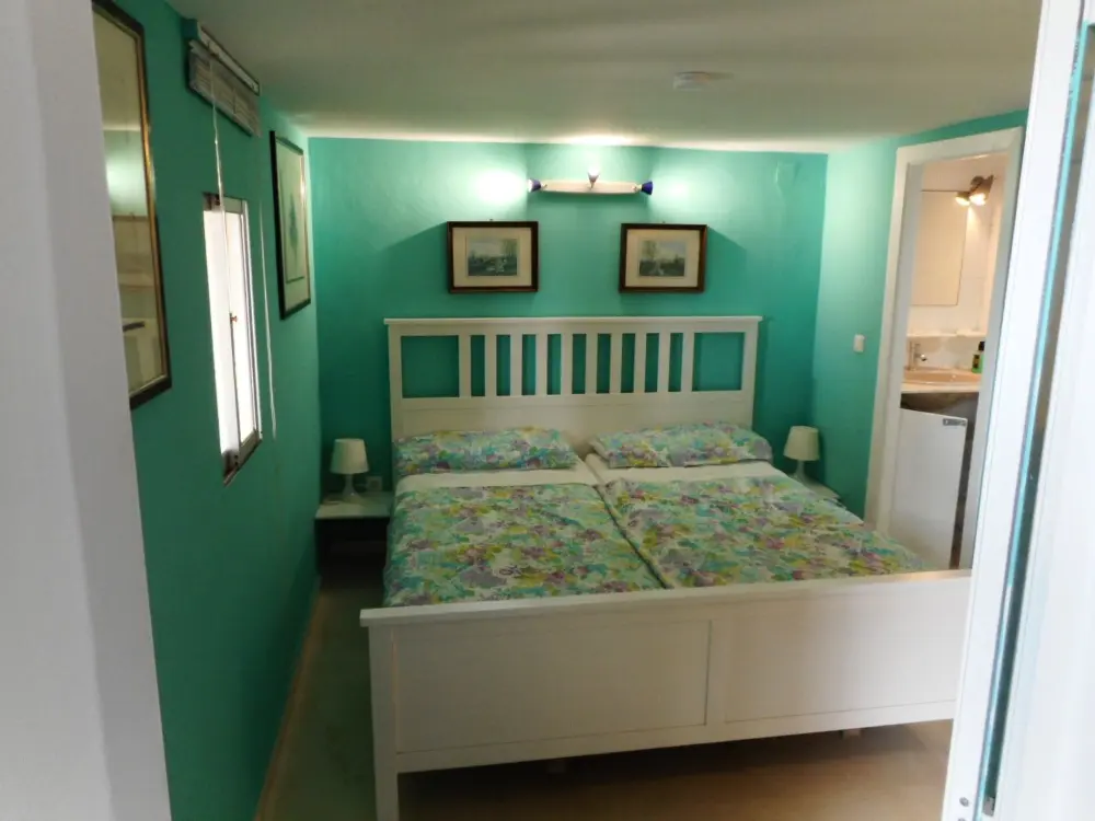 Maison de Vacances Mijas Costa