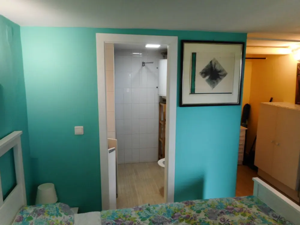 Maison de Vacances Mijas Costa