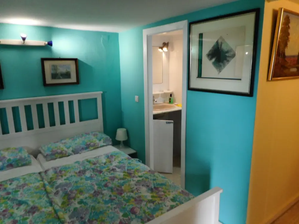 Maison de Vacances Mijas Costa
