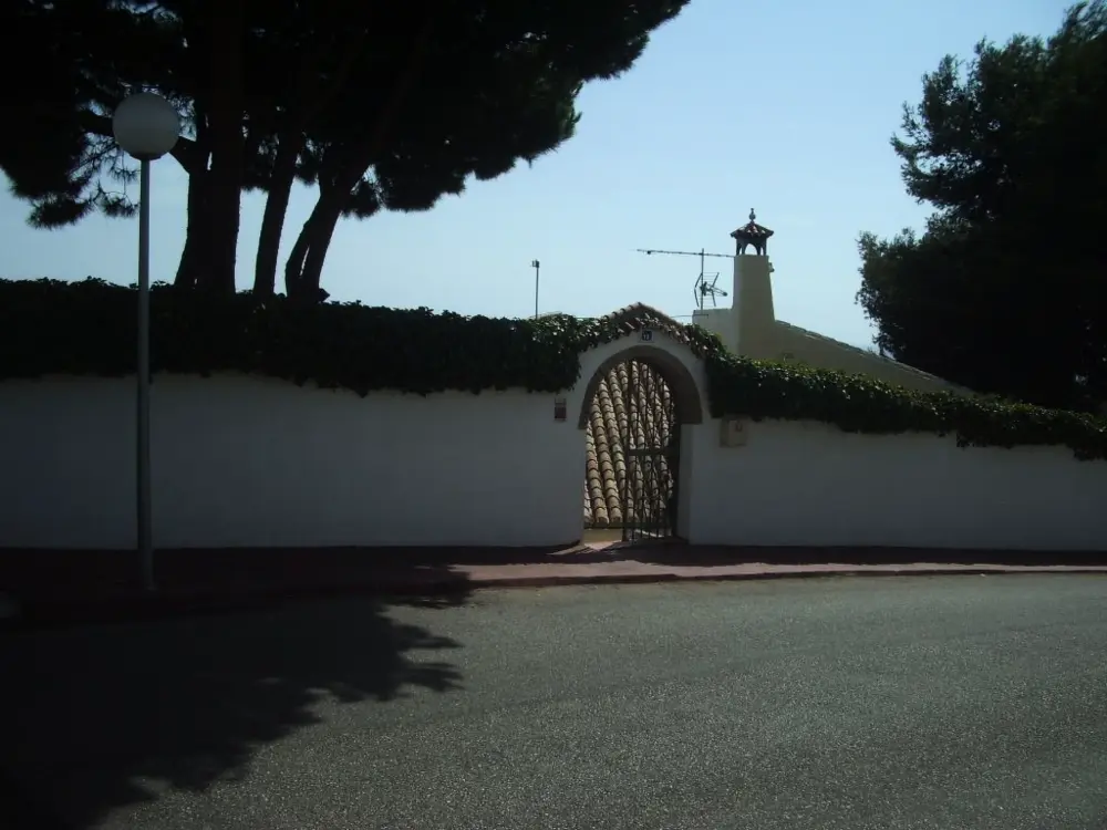 Maison de Vacances Mijas Costa