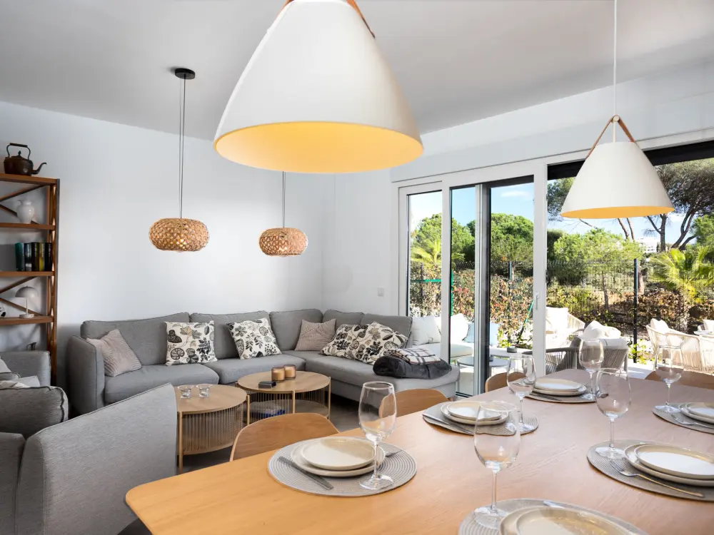Maison de Vacances Mijas Costa