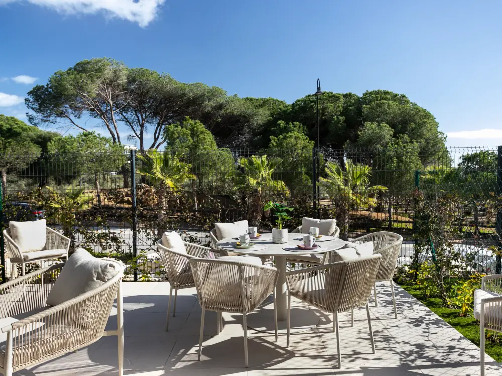 Maison de Vacances Mijas Costa