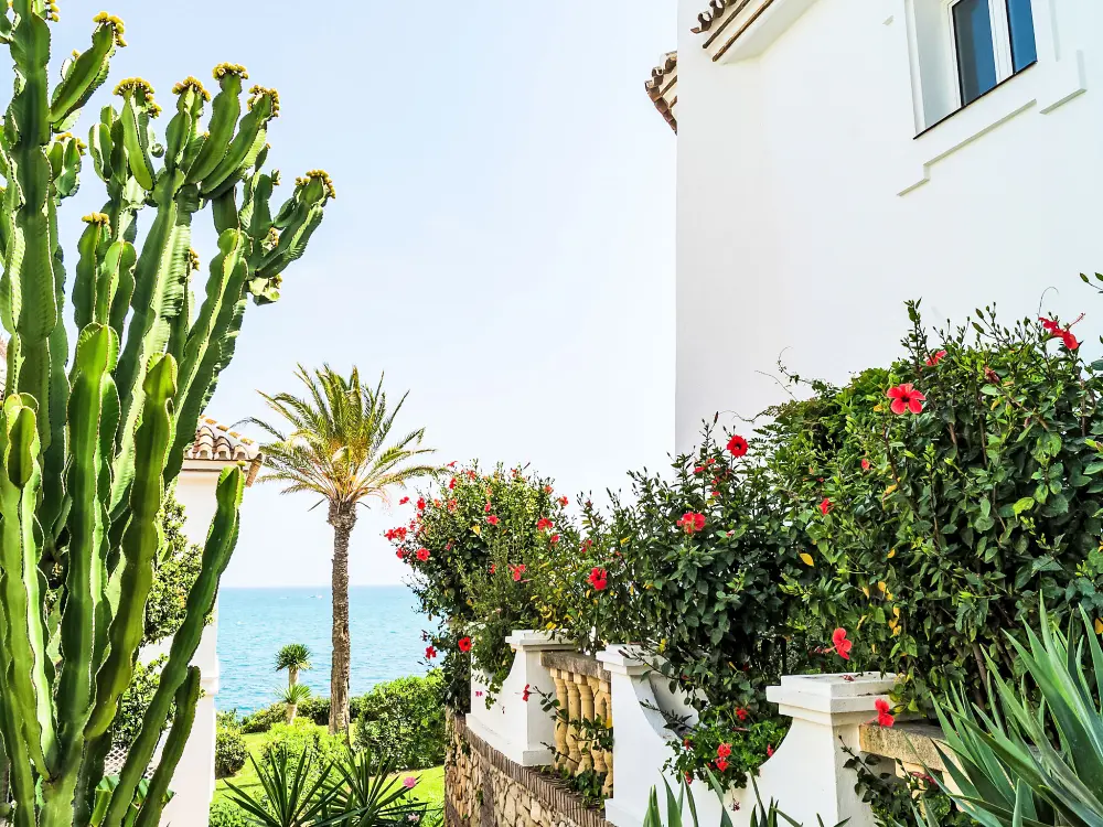 Maison de Vacances Mijas Costa