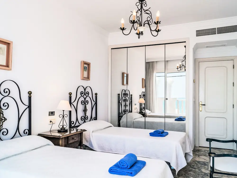 Maison de Vacances Mijas Costa