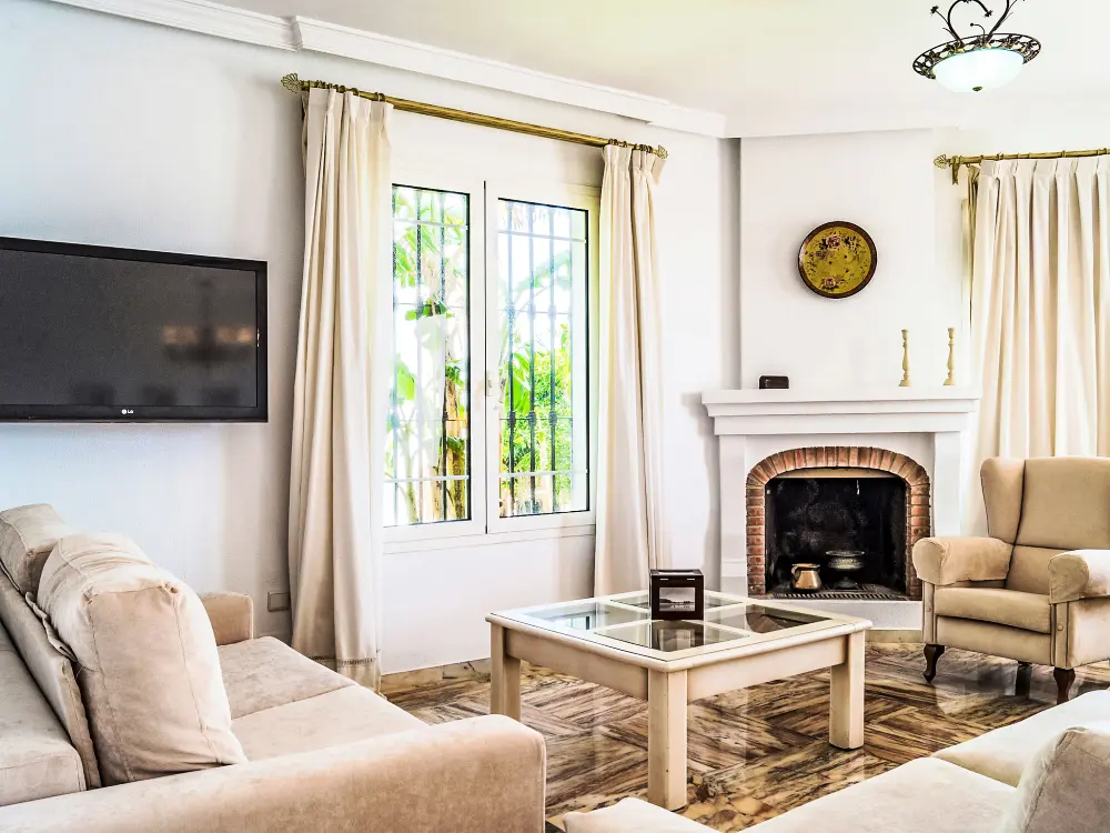Maison de Vacances Mijas Costa