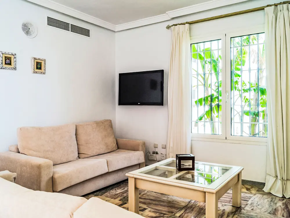Maison de Vacances Mijas Costa