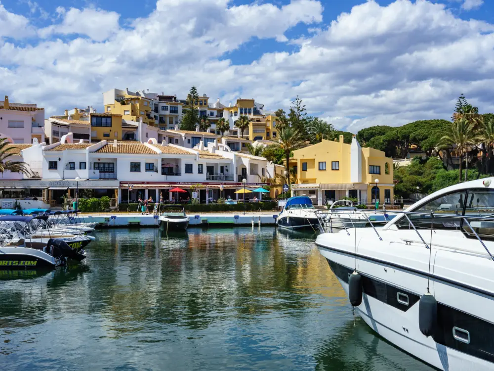 Maison de Vacances Mijas Costa