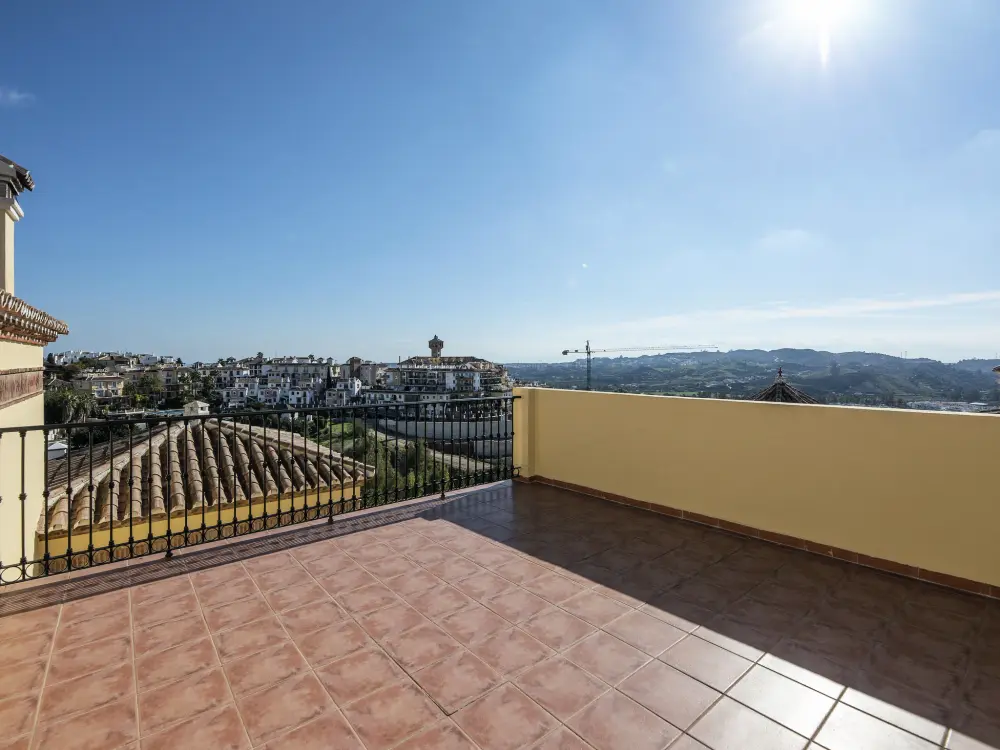 Maison de Vacances Mijas Costa