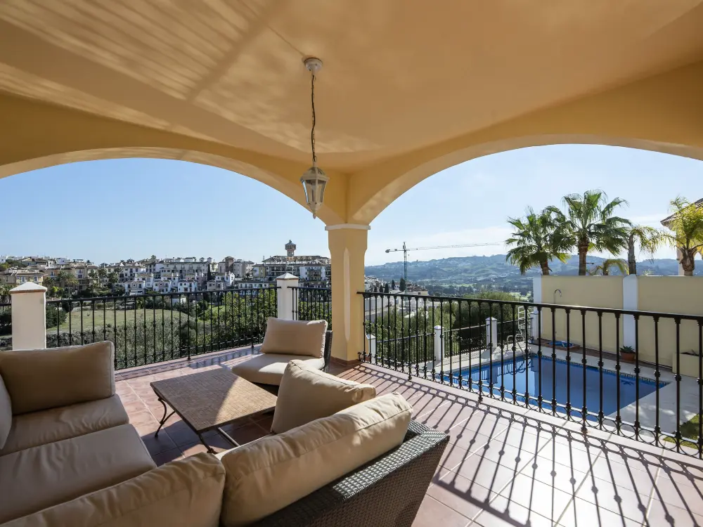 Maison de Vacances Mijas Costa
