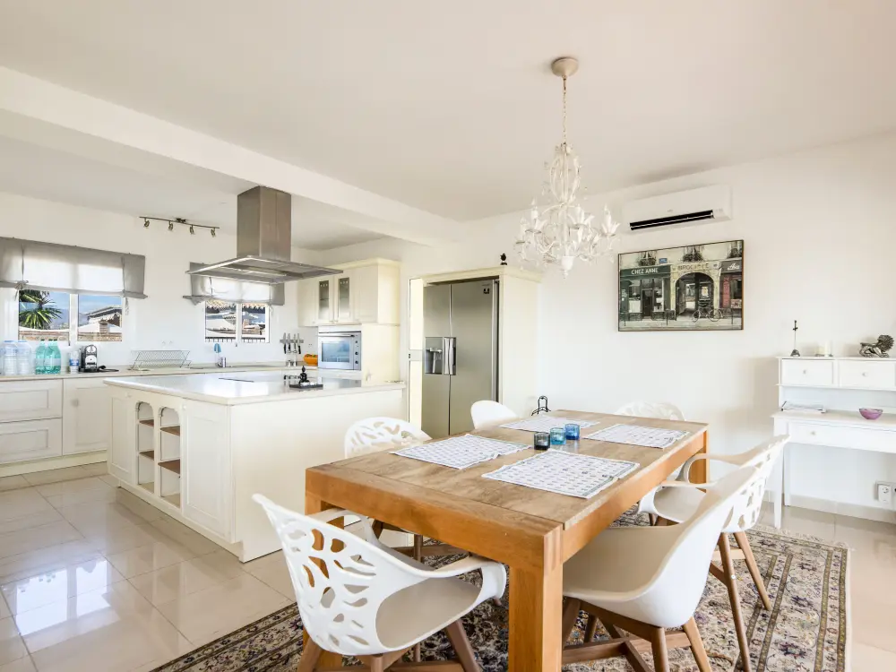 Maison de Vacances Mijas Costa