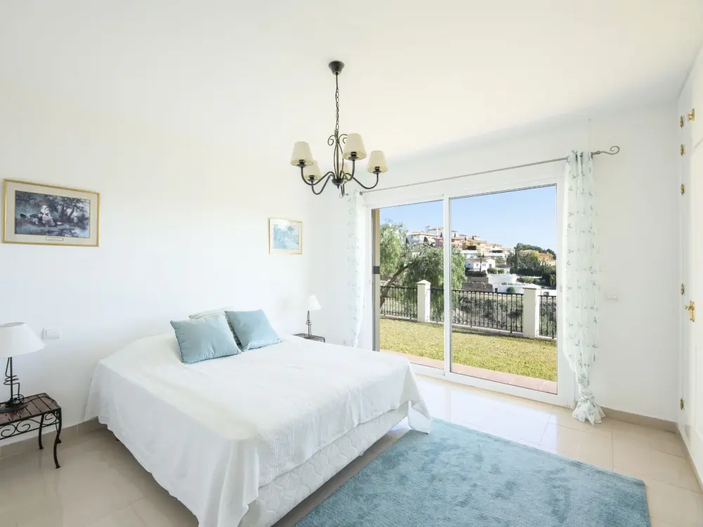 Maison de Vacances Mijas Costa