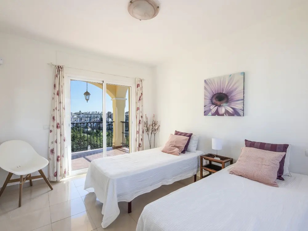 Maison de Vacances Mijas Costa