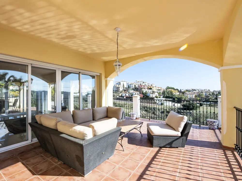 Maison de Vacances Mijas Costa