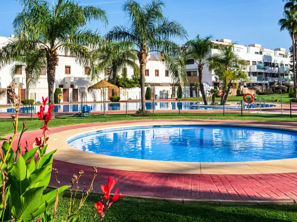 Maison de Vacances Mijas Costa