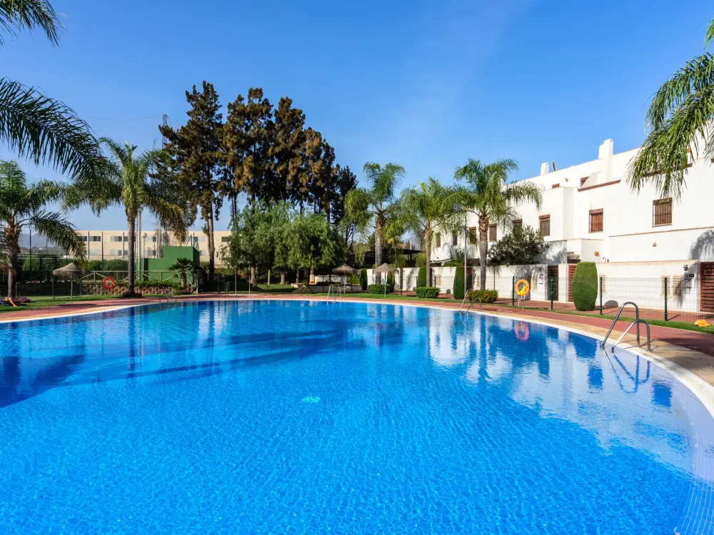 Maison de Vacances Mijas Costa