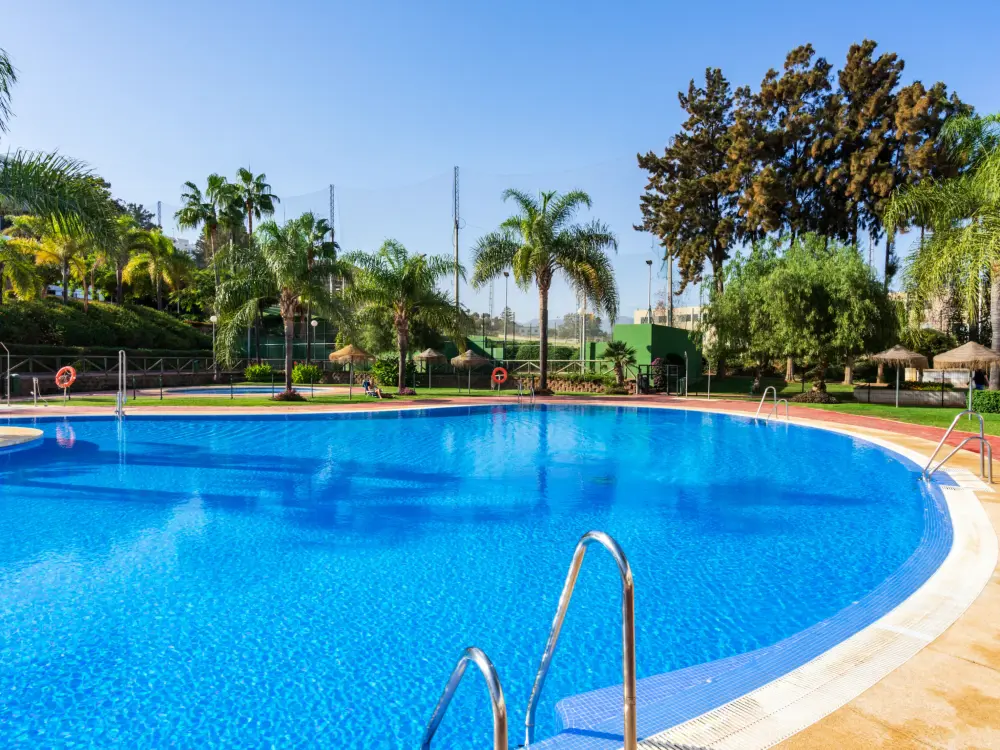 Maison de Vacances Mijas Costa