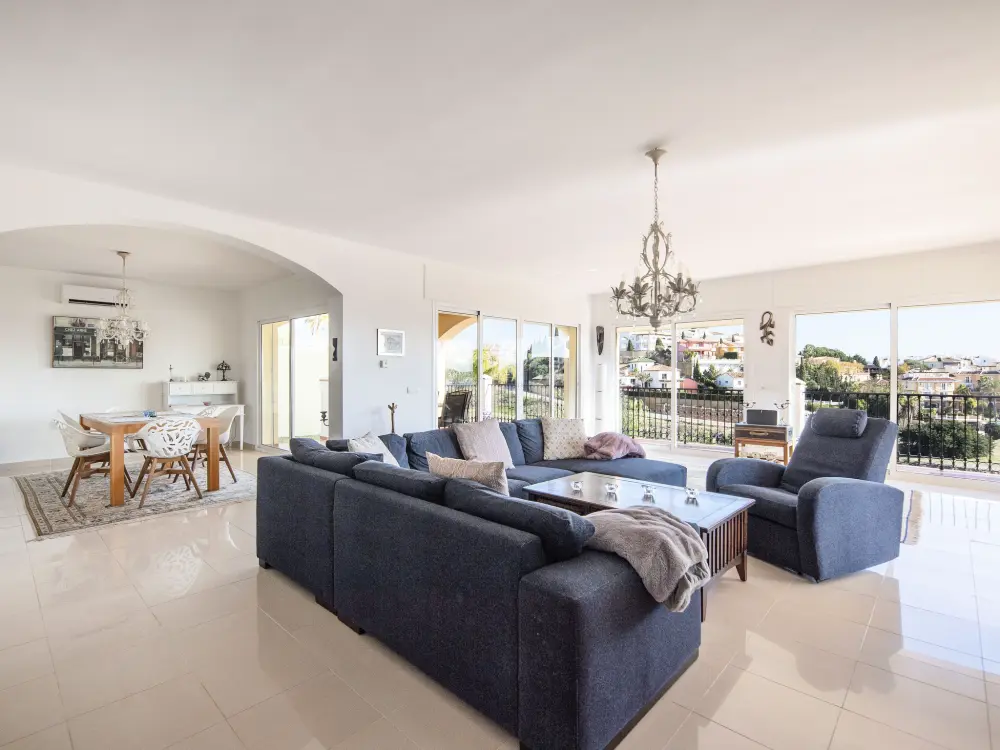 Maison de Vacances Mijas Costa