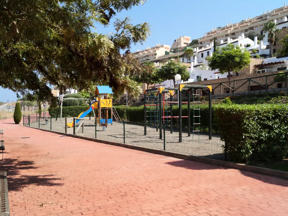 Maison de Vacances Mijas Costa