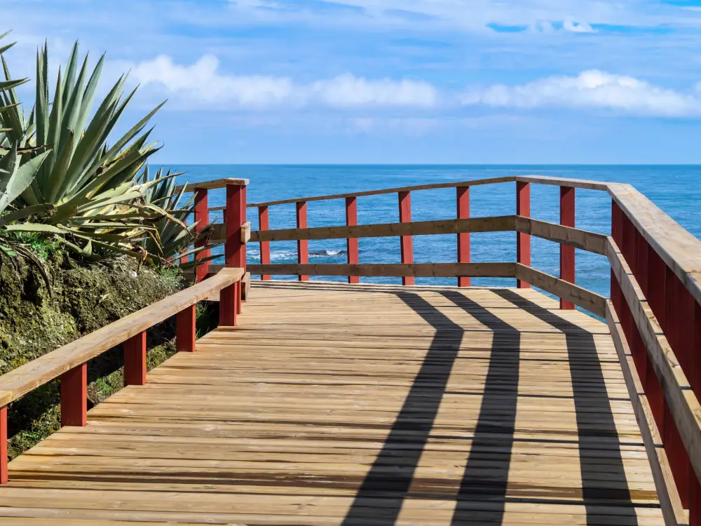 Maison de Vacances Mijas Costa