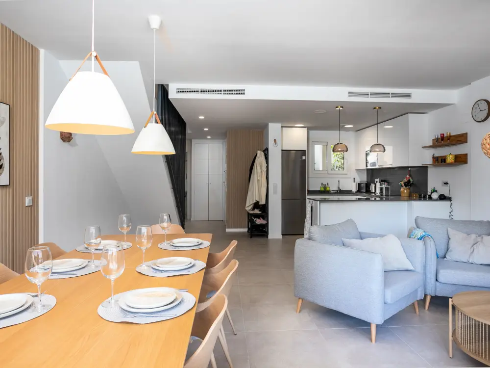 Maison de Vacances Mijas Costa