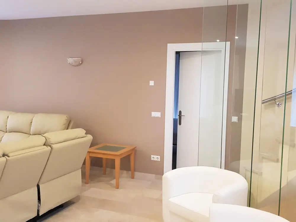 Maison de Vacances Mijas Costa
