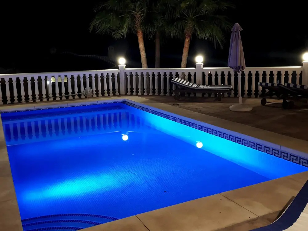 Maison de Vacances Mijas Costa