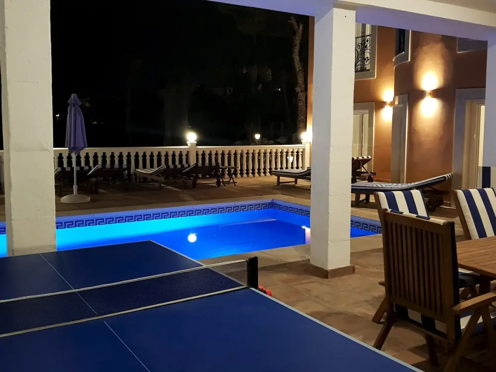 Maison de Vacances Mijas Costa