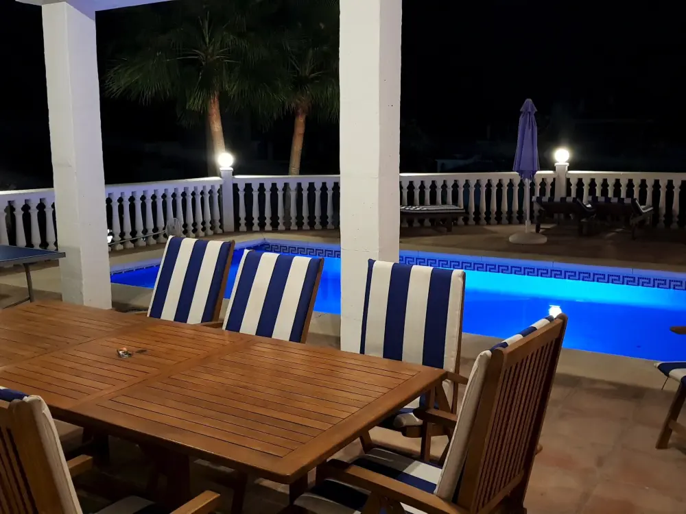 Maison de Vacances Mijas Costa