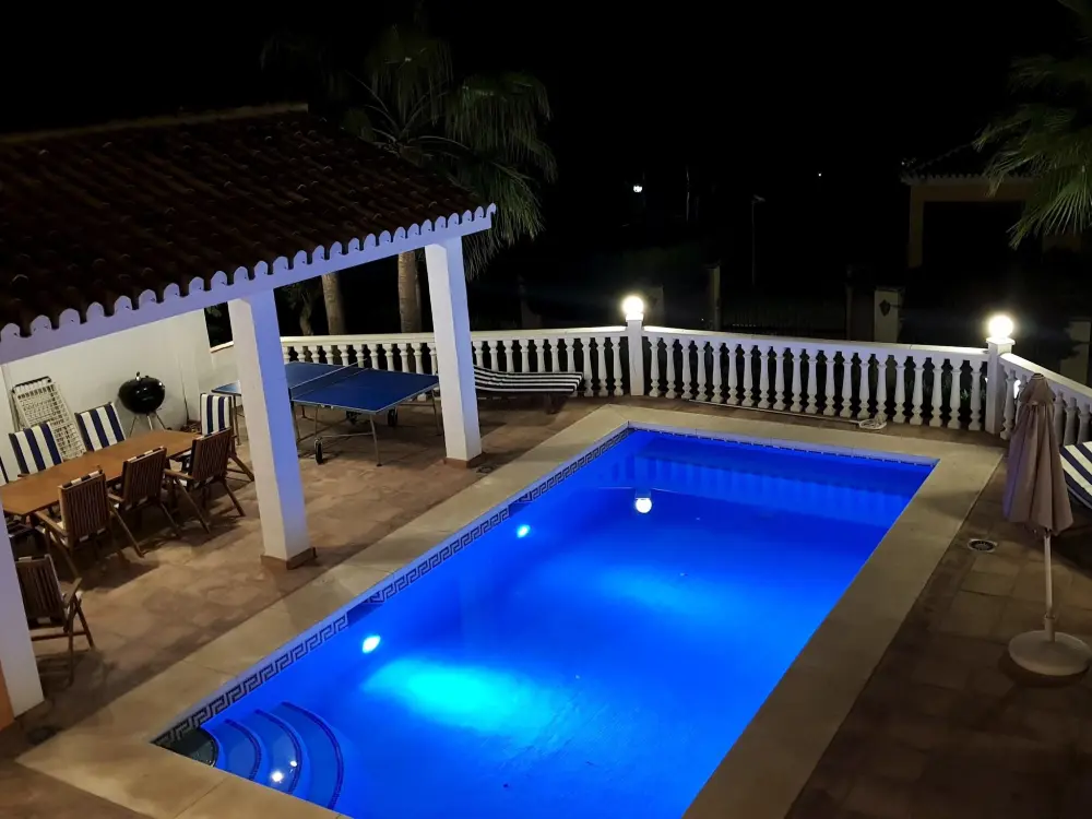 Maison de Vacances Mijas Costa