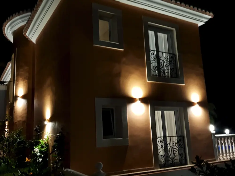 Maison de Vacances Mijas Costa
