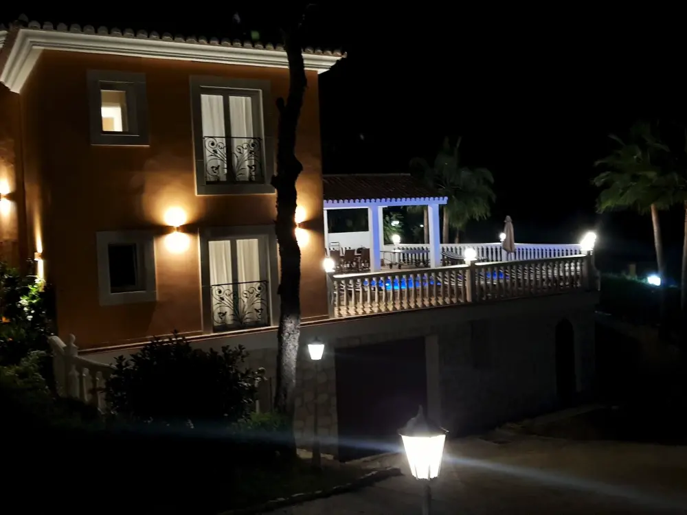 Maison de Vacances Mijas Costa