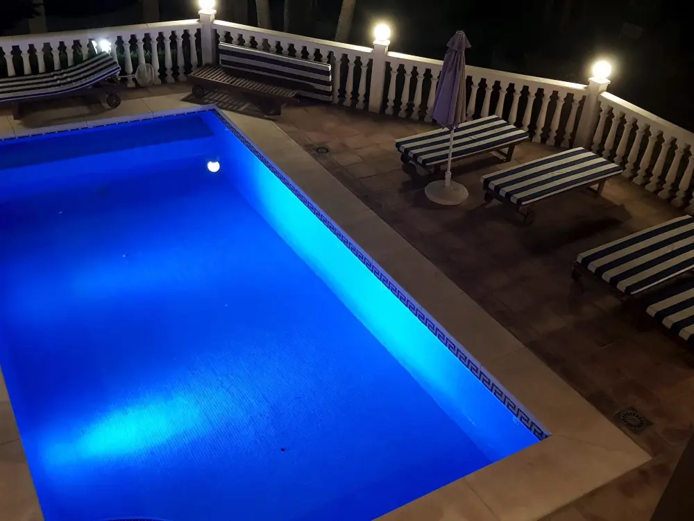 Maison de Vacances Mijas Costa