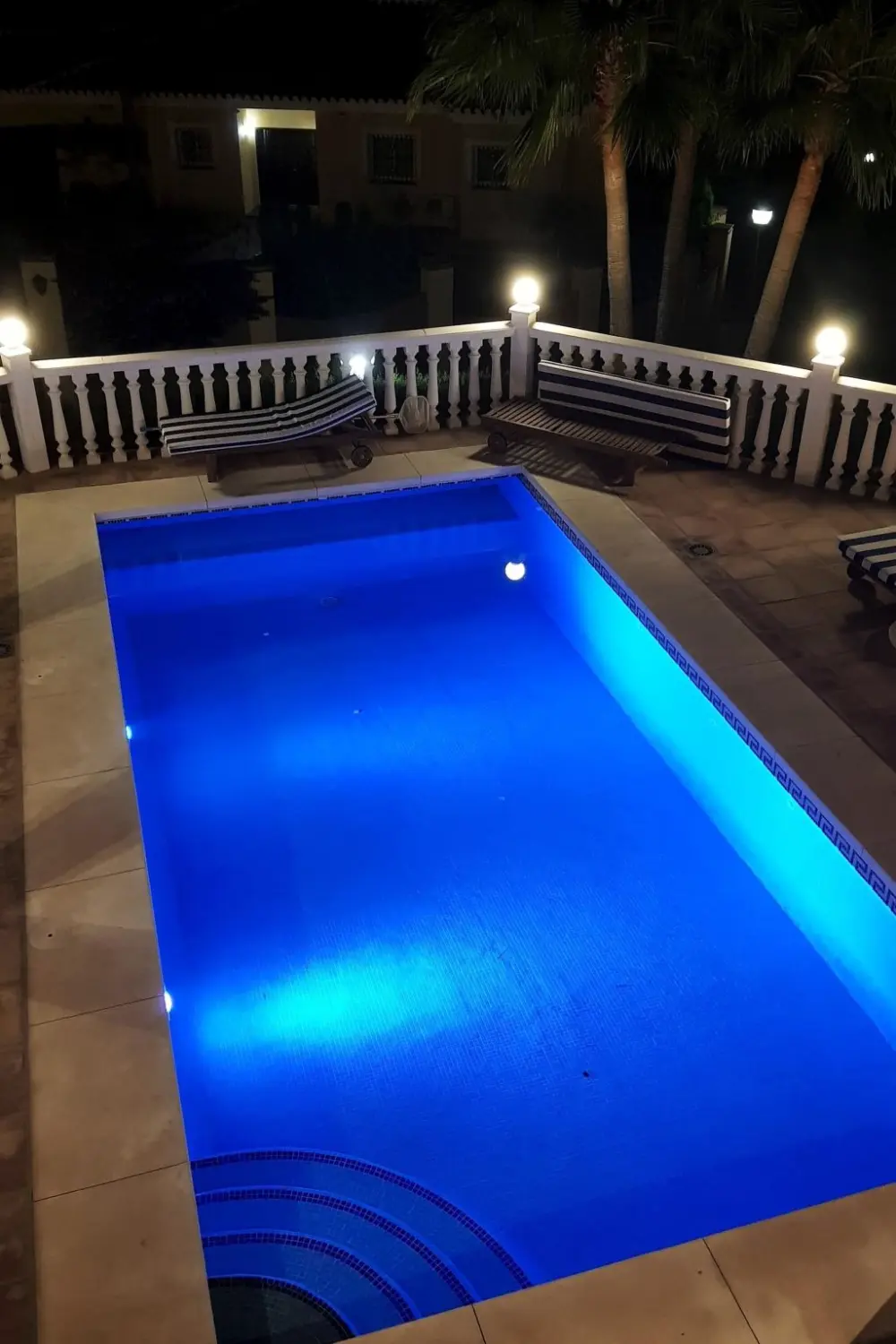 Maison de Vacances Mijas Costa