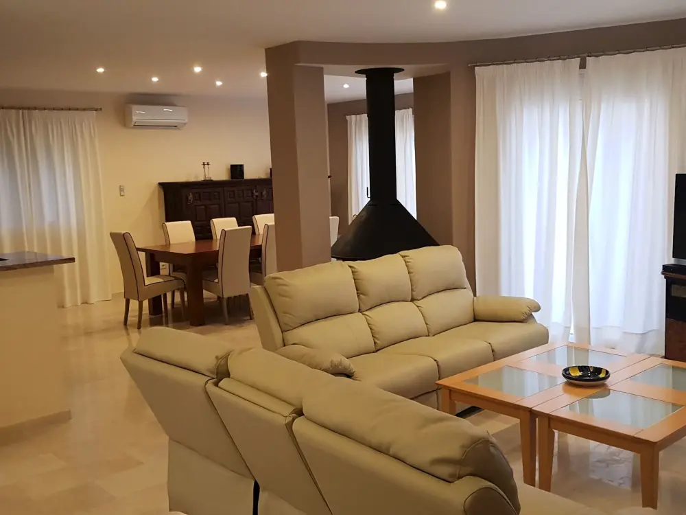 Maison de Vacances Mijas Costa