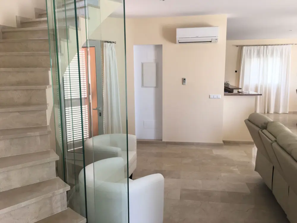Maison de Vacances Mijas Costa