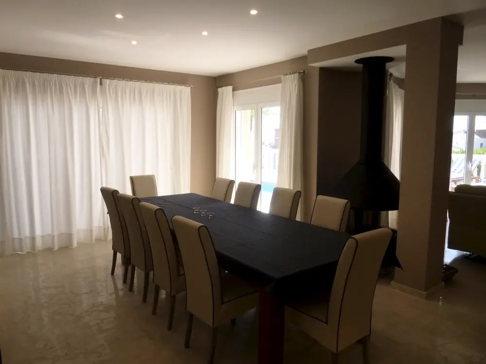 Maison de Vacances Mijas Costa