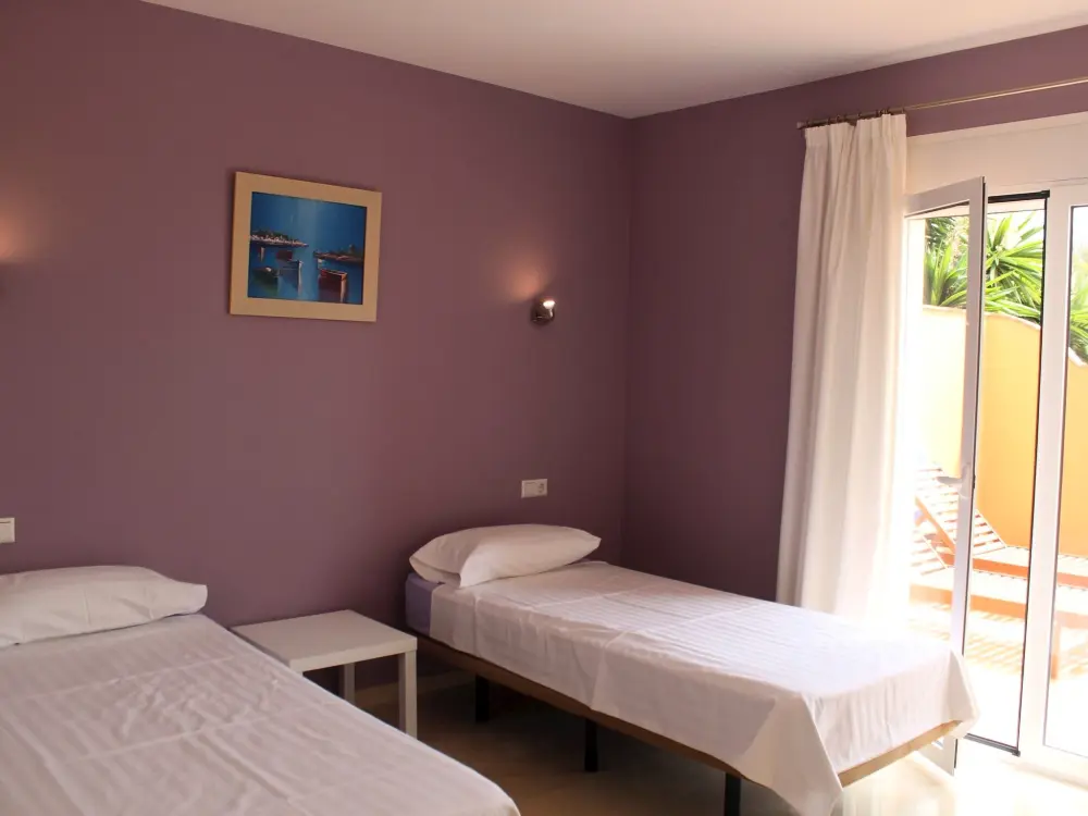 Maison de Vacances Mijas Costa