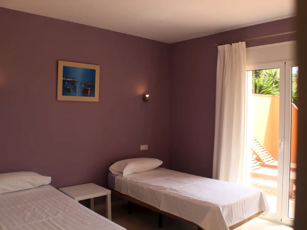 Maison de Vacances Mijas Costa