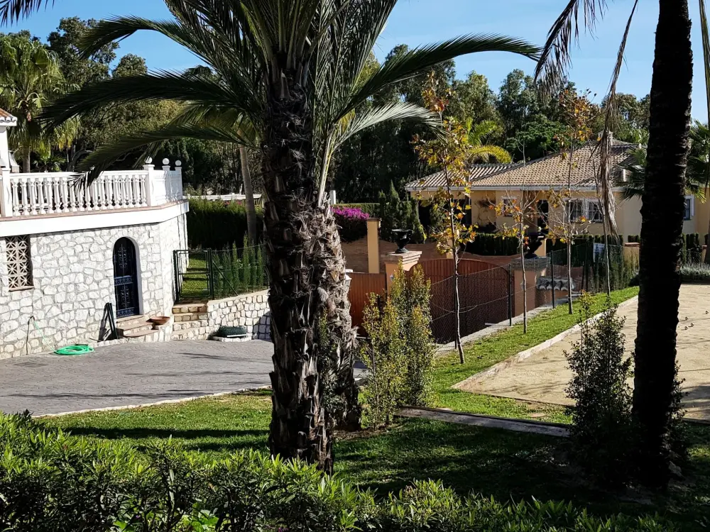 Maison de Vacances Mijas Costa